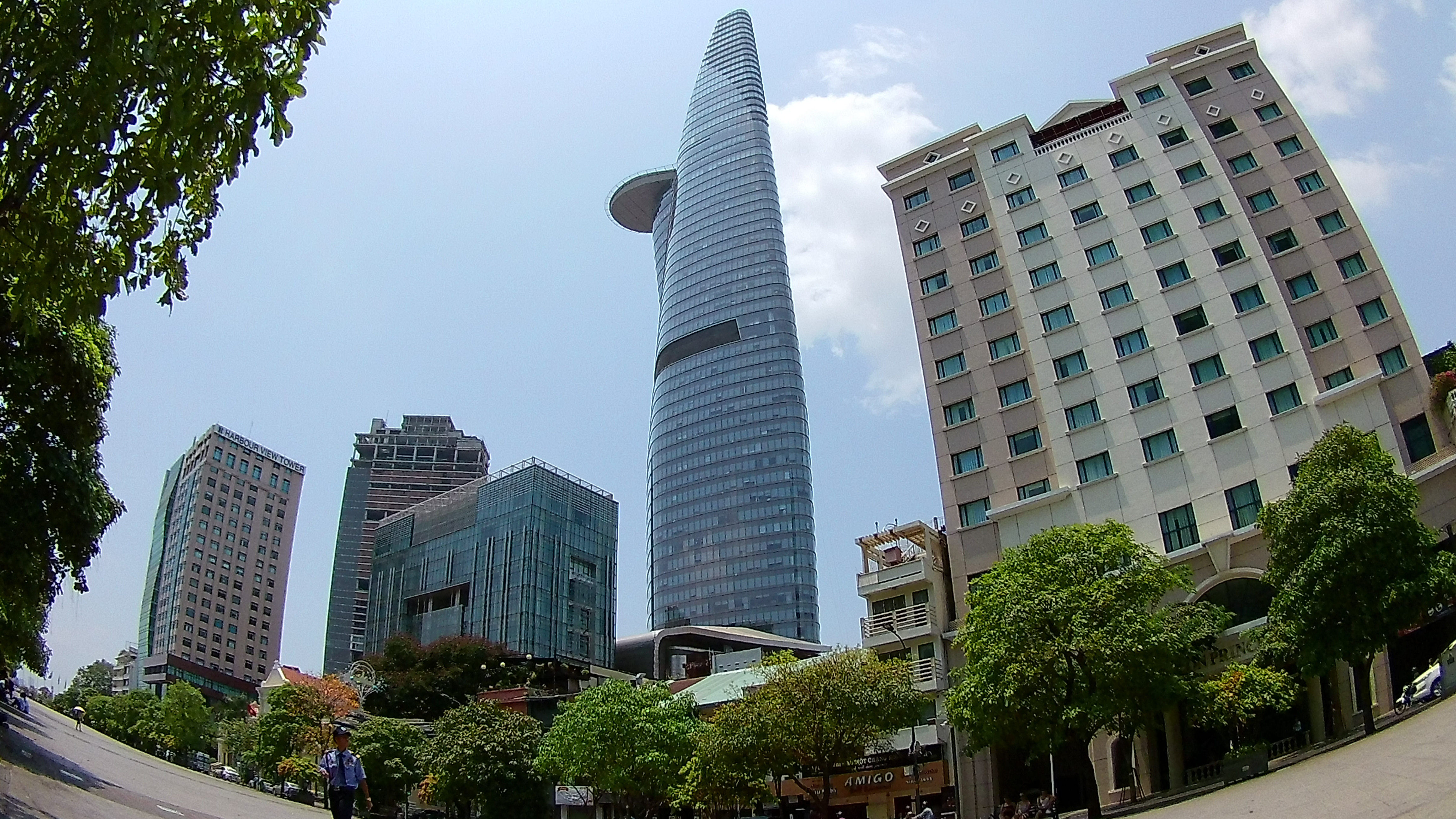 ẢNH CHỤP CỦA EKEN H9R