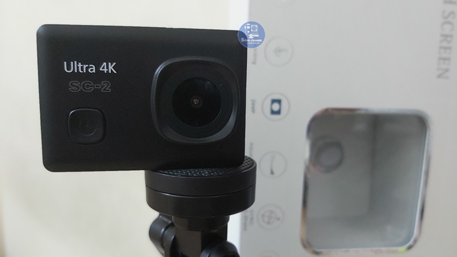 Camera SC-2