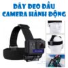 DÂY ĐEO ĐẦU CHO CAMERA HÀNH TRÌNH