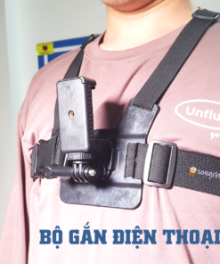 Bộ gắn điện thoại