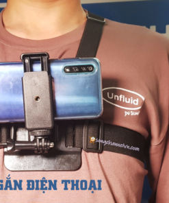 Bộ gắn điện thoại