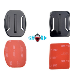 bộ miếng dán 3m và chân đế