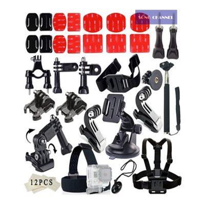 PHỤ KIỆN CAMERA HÀNH ĐỘNG