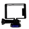 vỏ bảo vệ cố định camera hành trình xe máy