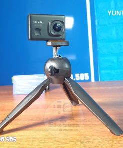 Yunteng YT-228 dùng có Action Camera