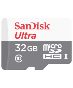 thẻ nhớ sandisk 32gb chính hãng