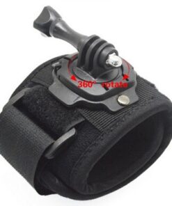 Dây Đeo Tay Xoay 360 Độ