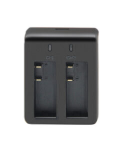 dock sạc đôi sạc nhanh