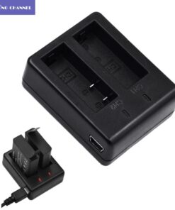 dock sạc đôi sạc nhanh