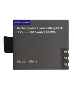 pin 1050 eken, Sjcam, soocoo, SC-1