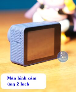 Màn hình cảm ứng mượt mà