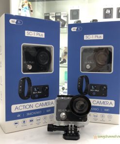 Camera SC-1 Plus