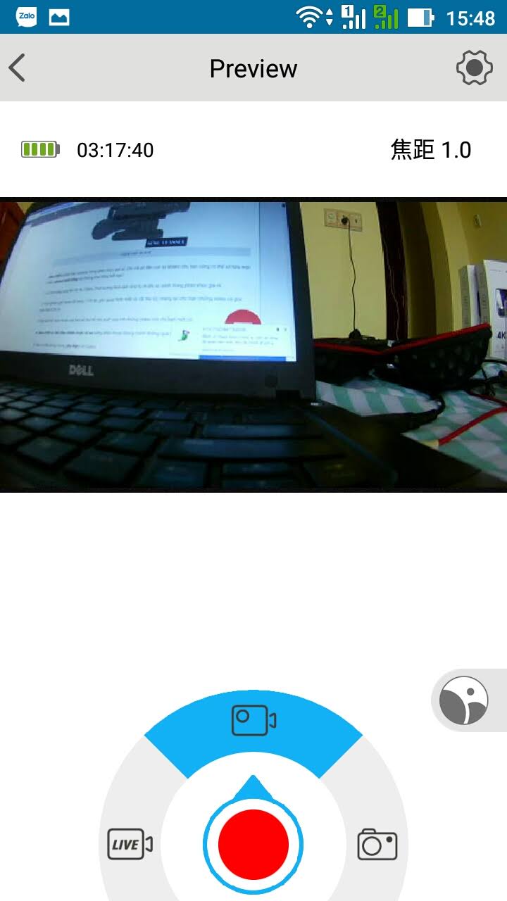 ezicam