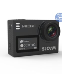 camera sjcam sj6 legend