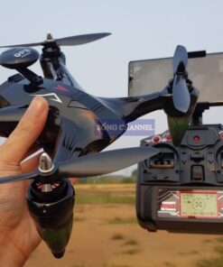 Flycam GW 198 GPS