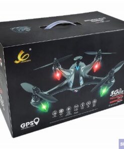 hộp Flycam GW 198 GPS