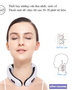 chuyên trị các cơn cột sống, vai gáy