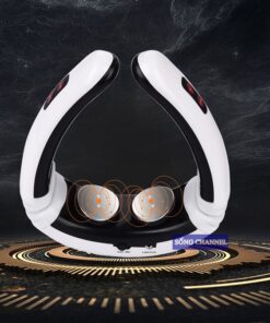 máy mát xa sử dụng xung điện tần số thấp