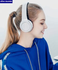 Bạn là một người yêu âm nhạc, và tai nghe B3- LESIRI sẽ giúp bạn
