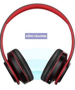 Hơn cả một chiếc tai nghe, nó còn là một tác phẩm nghệ thuật thực sự