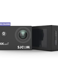SJCAM SJ4000 AIR 4K WIFI