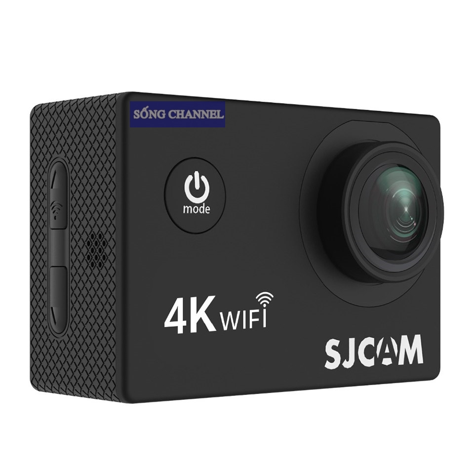 Sjcam 4000 wifi как отличить от подделки