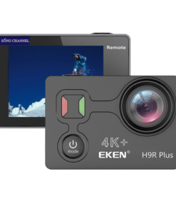 Eken H9R Plus Black