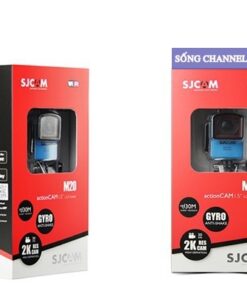 bộ Sjcam M20