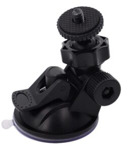 Đế gắn camera hành trình trên ô tô