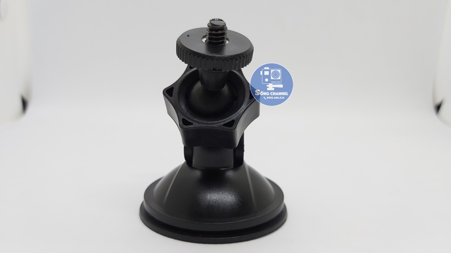 Chân đế gắn camera lên xe hơi, ô tô SD-02