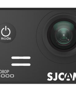 Camera sjcam 5000x elite 4k wifi