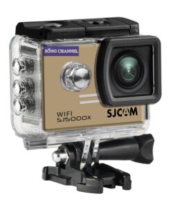 SJCAM 5000X ELITE 4K WIFI