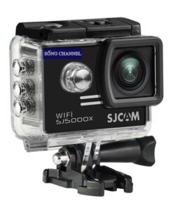 camera sjcam 5000x elite 4k wifi