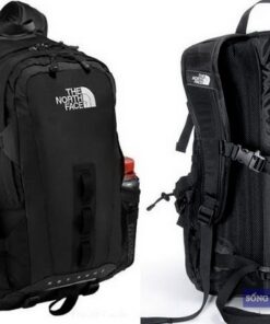 ba lô the north face hot shot