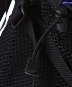 ba lô the north face hot shot có dây rất chắc chắn