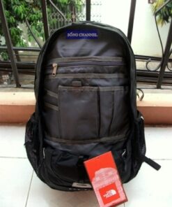 Balô the north face hot shot với thiết kế nhiều năng đa năng