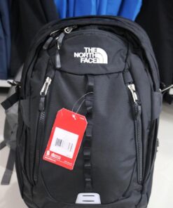 balo the north face surge ii transit