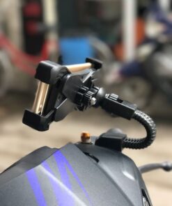 Giá đỡ được làm cứng cáp, thiết kế tối ưu