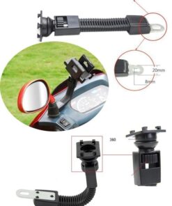 Giá đỡ điện thoại có cấu tạo chắc chắn