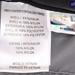 Có tem halogen 7 màu