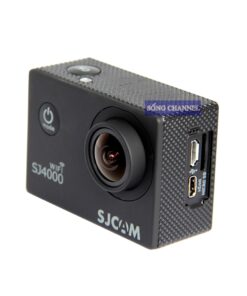 camera sjcam sj4000 wifi