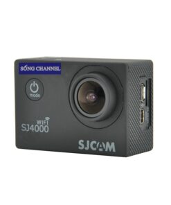 camera sjcam sj4000 wifi