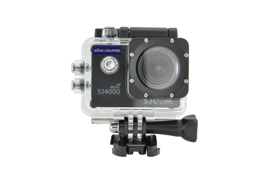 sjcam sj4000 wifi
