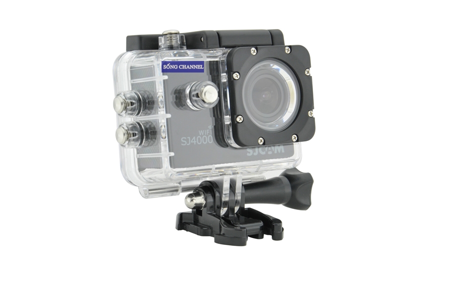 sjcam sj4000 wifi