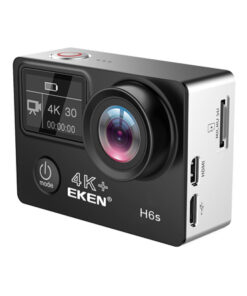 Eken h6s đen