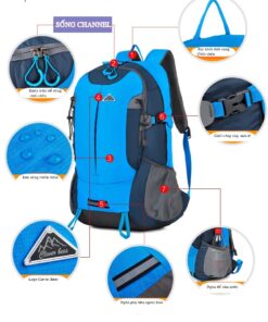 balo Clever beer S116