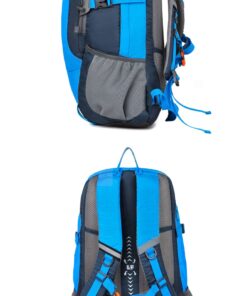 balo du lịch đẹp