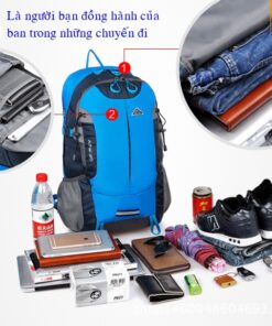balo du lịch, balo phượt clever bees là người bạn đồng hành của bạn trong những chuyến đi