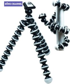 tripod bạch tuộc chân nhện