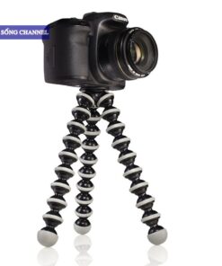 tripod bạch tuộc chân nhện loại lớn